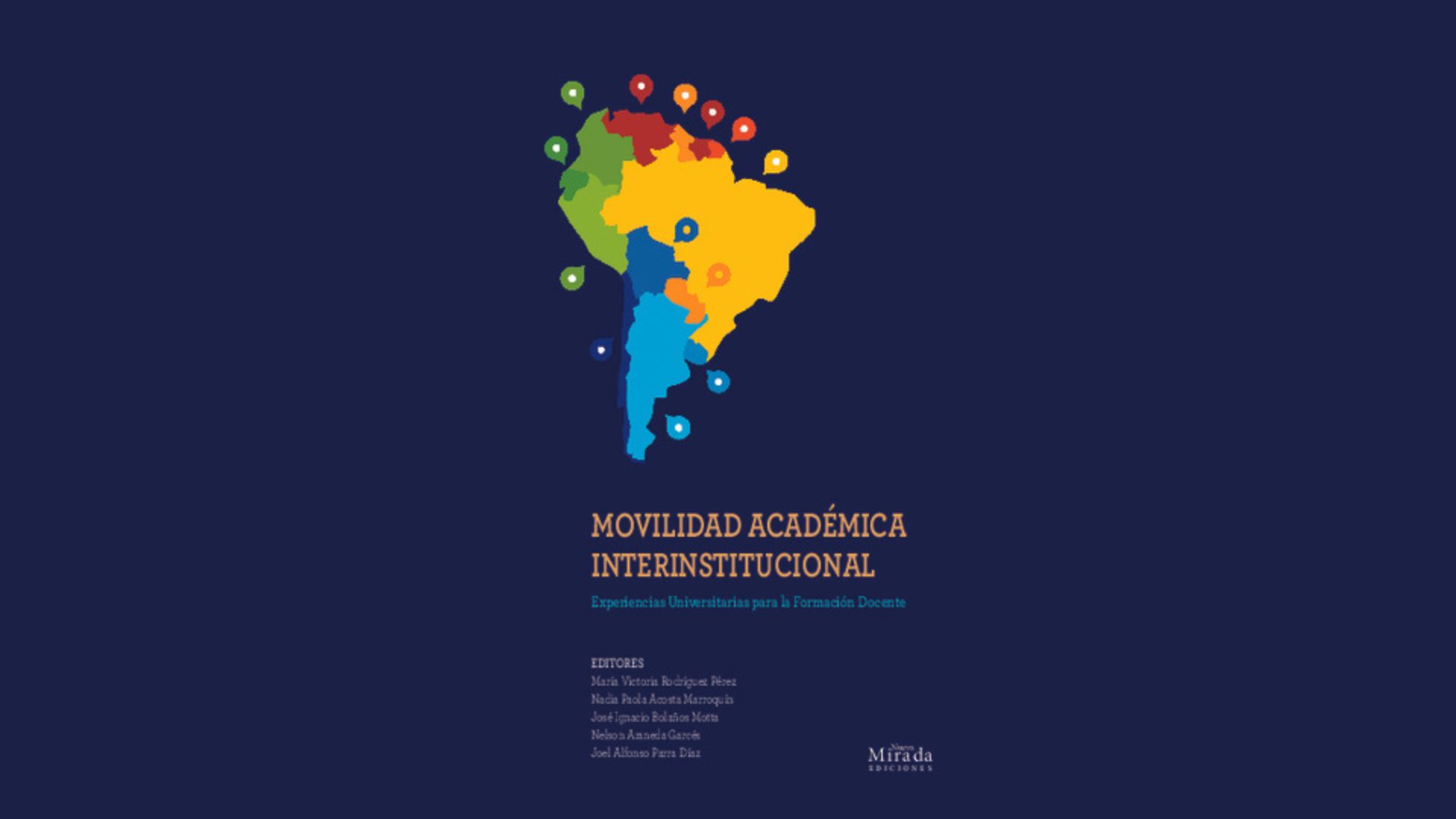 Ascofade Asociación Colombiana de Facultades de eduación Ascofade