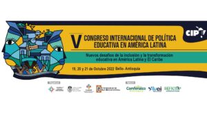 V Congreso Internacional de Política Educativa