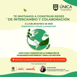 Prácticas y desafíos en la formación de ciudadanos sostenibles y para los ODS2030