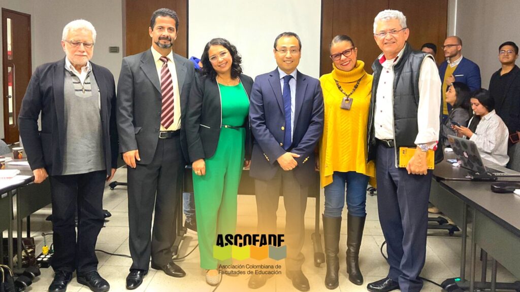 Mesa Consultiva de alto Nivel sobre carrera docente