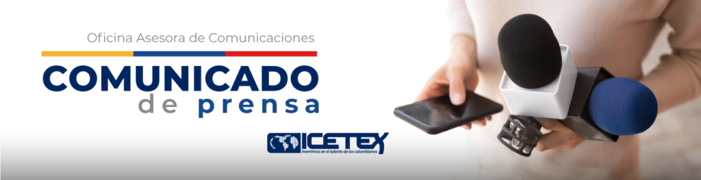 comunicado icetex