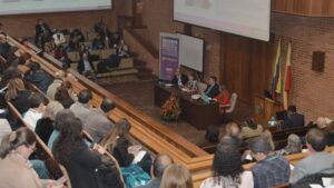 2da Cumbre Nacional de Facultades de Educación se celebró en la Universidad Externado de Bogotá