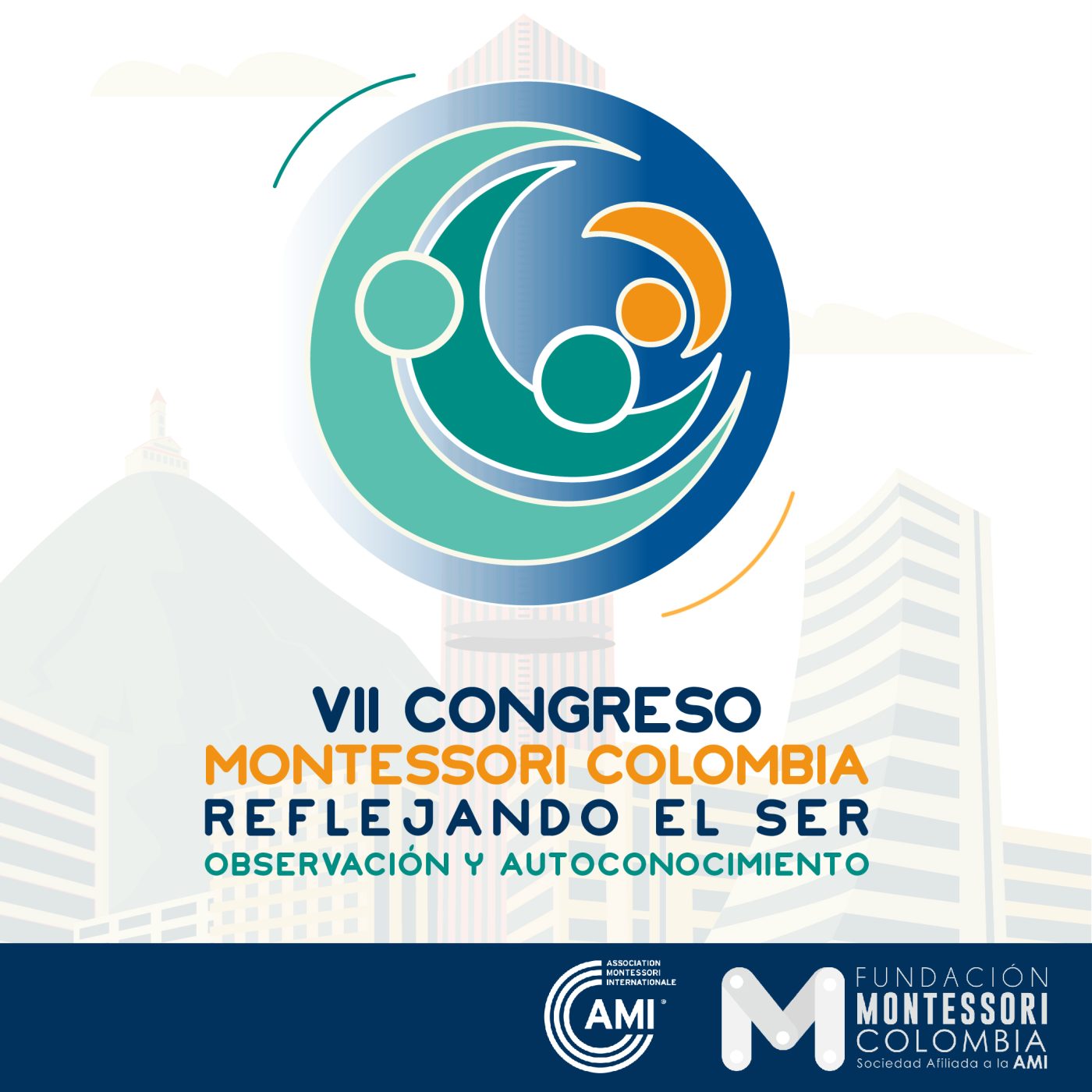 VII Congreso Montessori Colombia