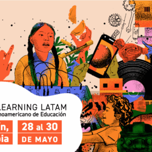 Deeper Learning: Encuentro de educación