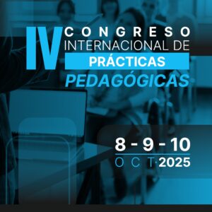 IV Congreso Internacional de Prácticas Pedagógicas