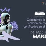 Queremos premiar tu compromiso 🥳🥳🥳 con una experiencia que une IA, la creatividad y la educación. Participa en nuestro sorteo de un iPad completando estas misiones: ✔ Finalizar el curso ImpActo Maker ✔ Publicar tu proyecto Maker en el Banco de Proyectos ✔ Descargar tu diploma Luego, diligencia este formulario para registrar tu participación. 1) Abre el enlace del formulario con tu cuenta de correo, 2) Completa los datos, 3) Sube tu diploma. 🔗https://docs.google.com/forms/d/e/1FAIpQLSdBvTpIlcUJZtHQIPSyIXn4OnD5r81f7hI0tGATNtmtsoXQ5A/viewform Tienes hasta el 30 de junio. ¡Haz que tu impacto se sienta y gana!