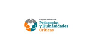 convocatoria al Congreso Internacional 'Pedagogías y Humanidades Críticas