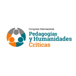 convocatoria al Congreso Internacional 'Pedagogías y Humanidades Críticas
